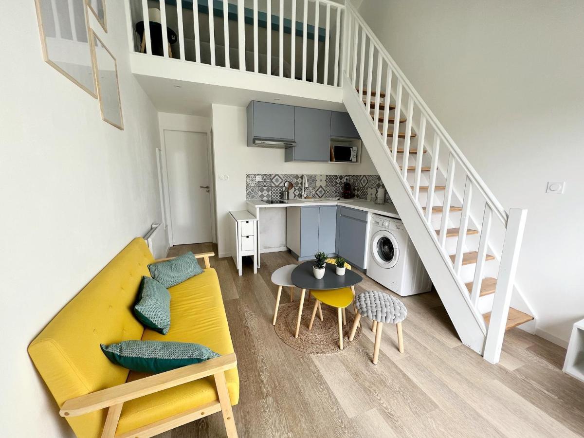 Apartment Le Petit Canada - Proche *